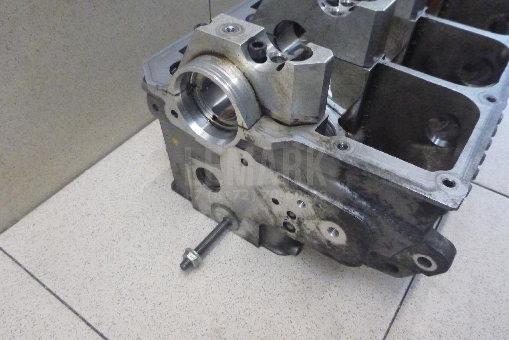 Головка блока