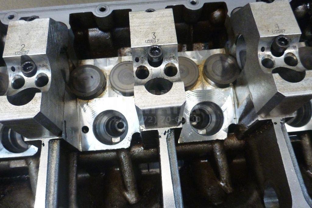 Головка блока