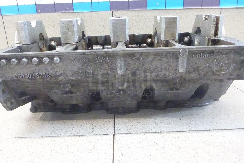 Головка блока