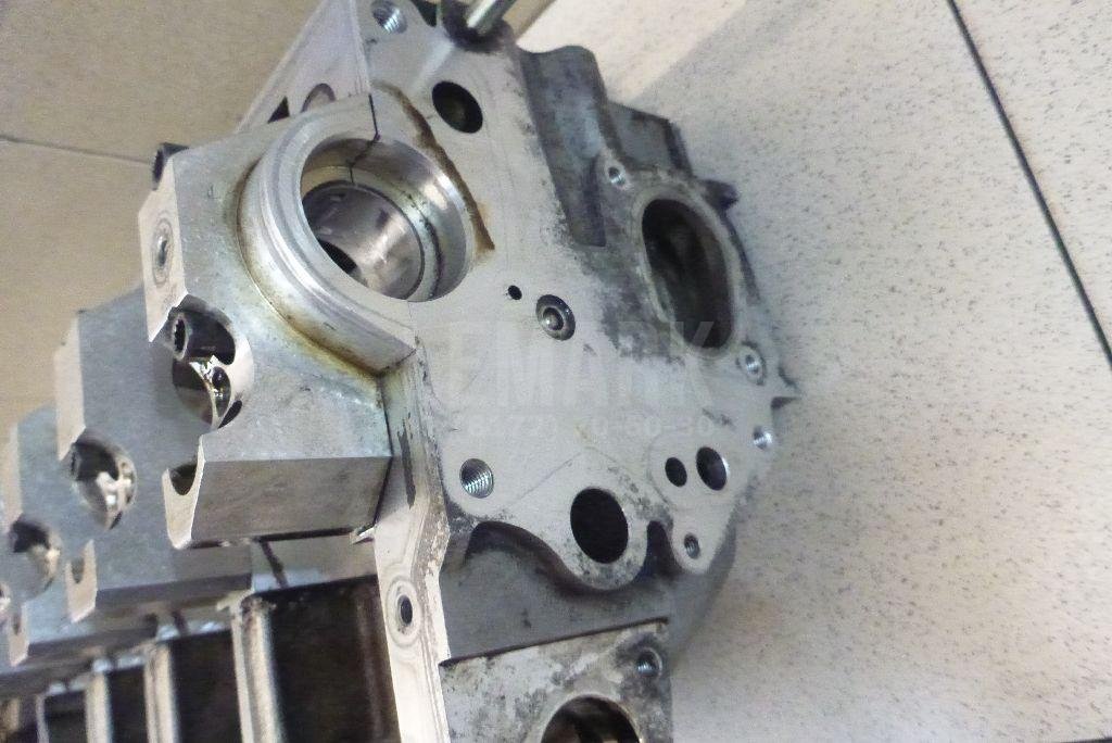 Головка блока