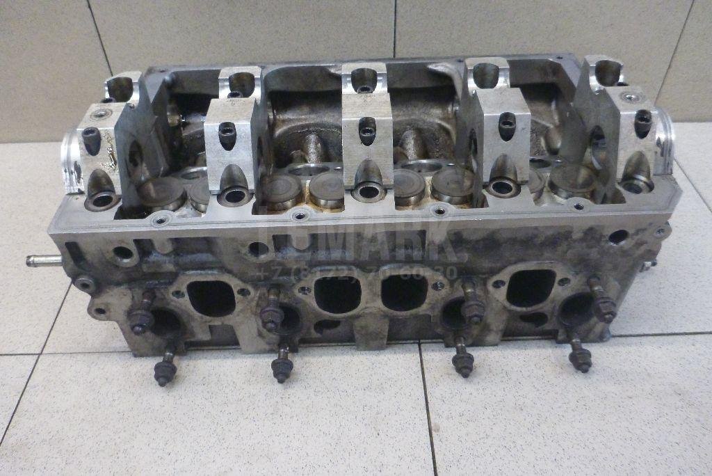 Головка блока