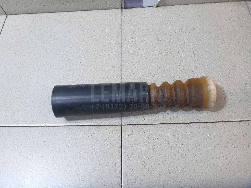 Отбойник заднего амортизатора