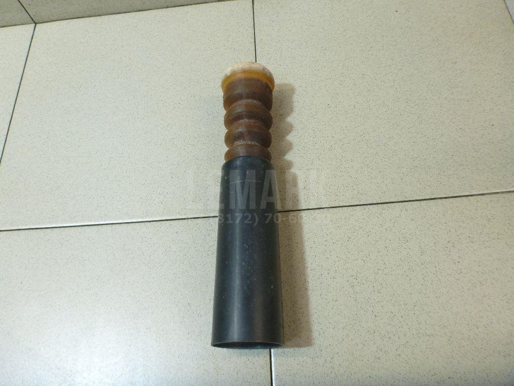 Отбойник заднего амортизатора