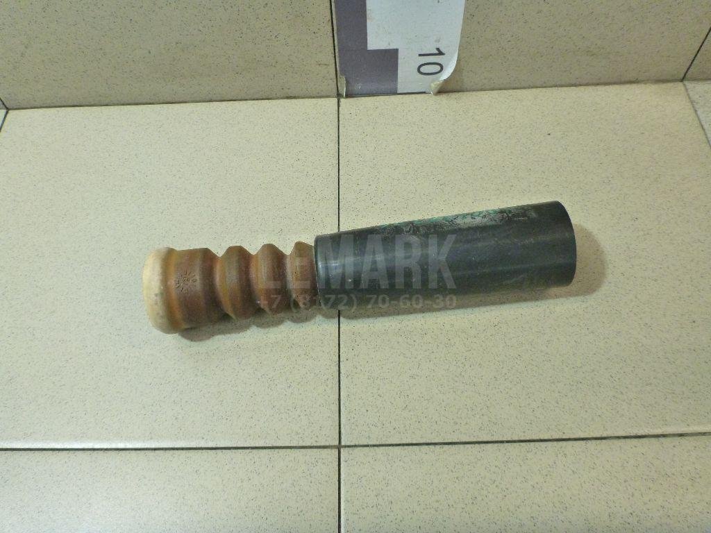 Отбойник заднего амортизатора