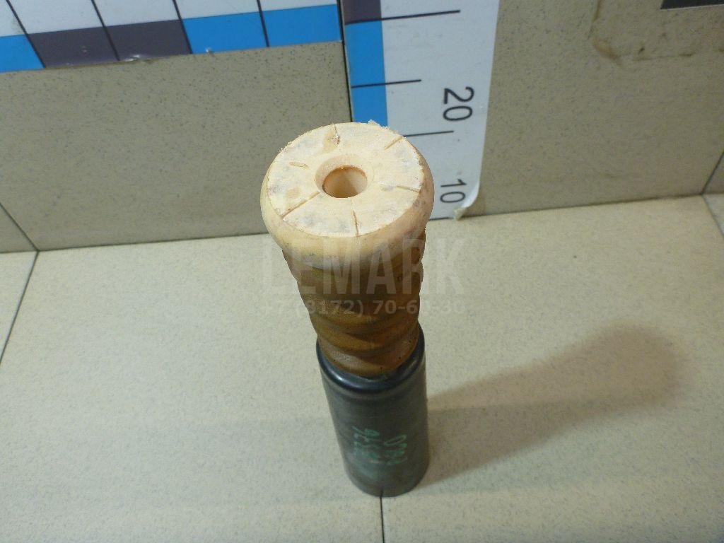 Отбойник заднего амортизатора