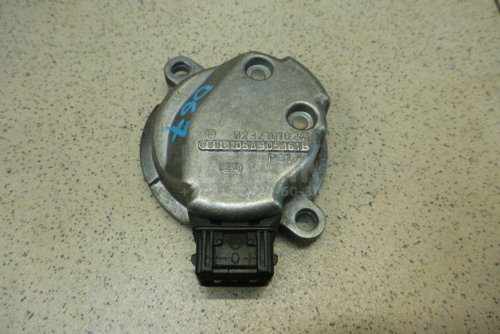 Датчик Холла