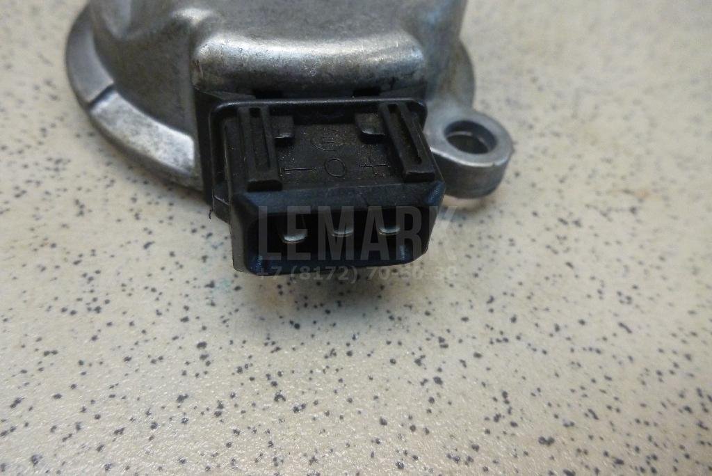 Датчик Холла