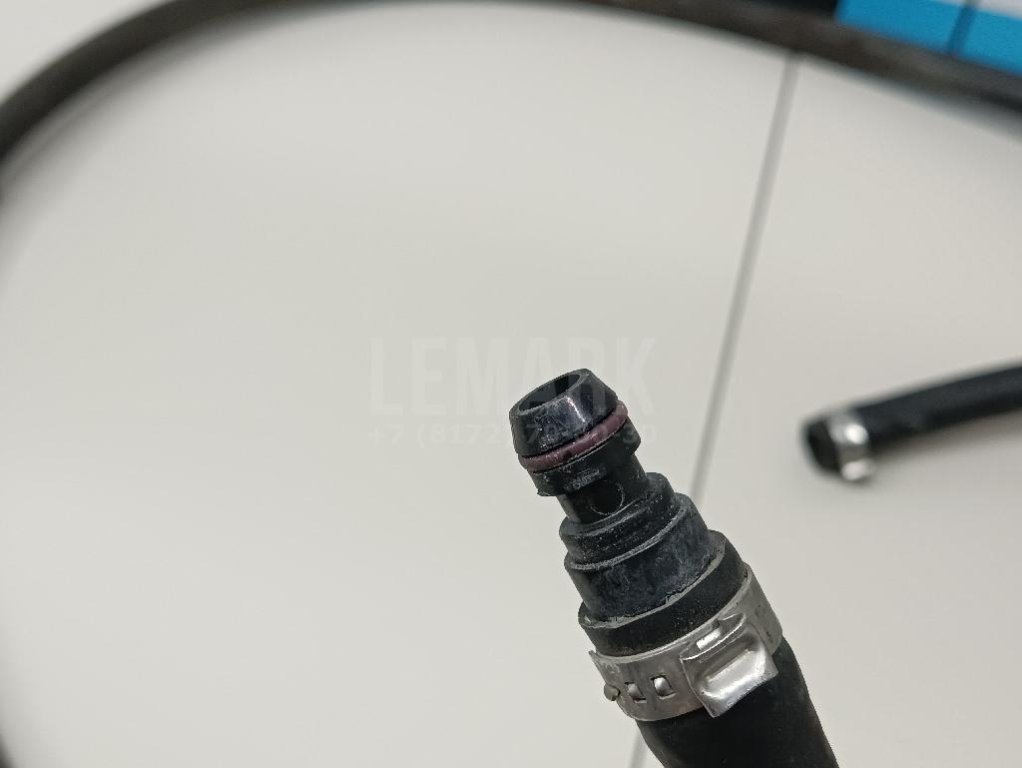 Шланг омывателя для  Audi A4 [B8] Allroad 2009-2015