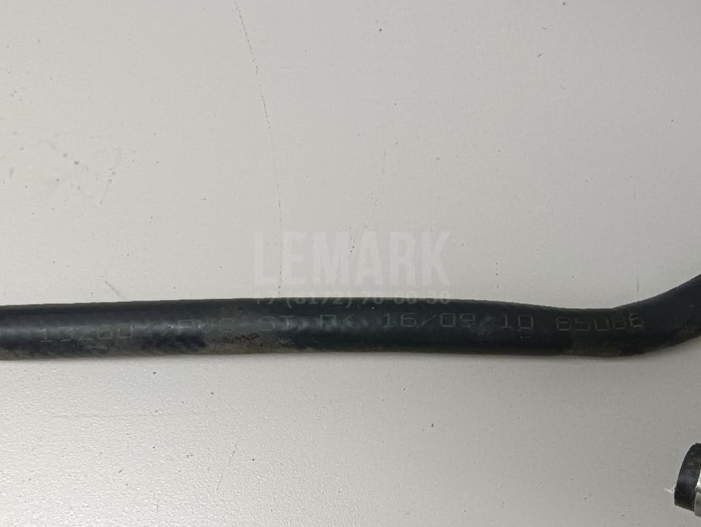 Шланг омывателя для  Audi A4 [B8] Allroad 2009-2015