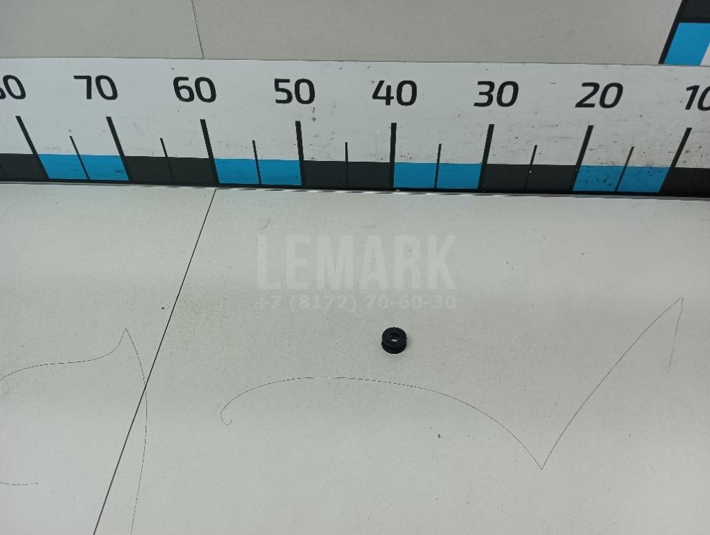 Втулка (кузов внутри)