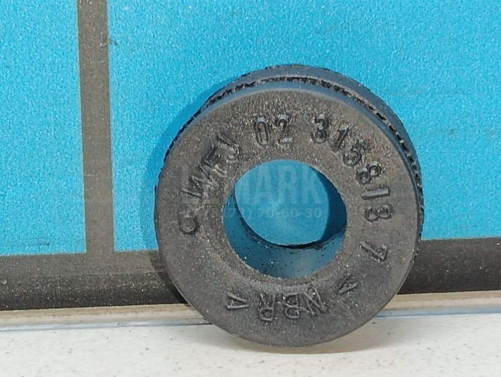 Втулка (кузов внутри)