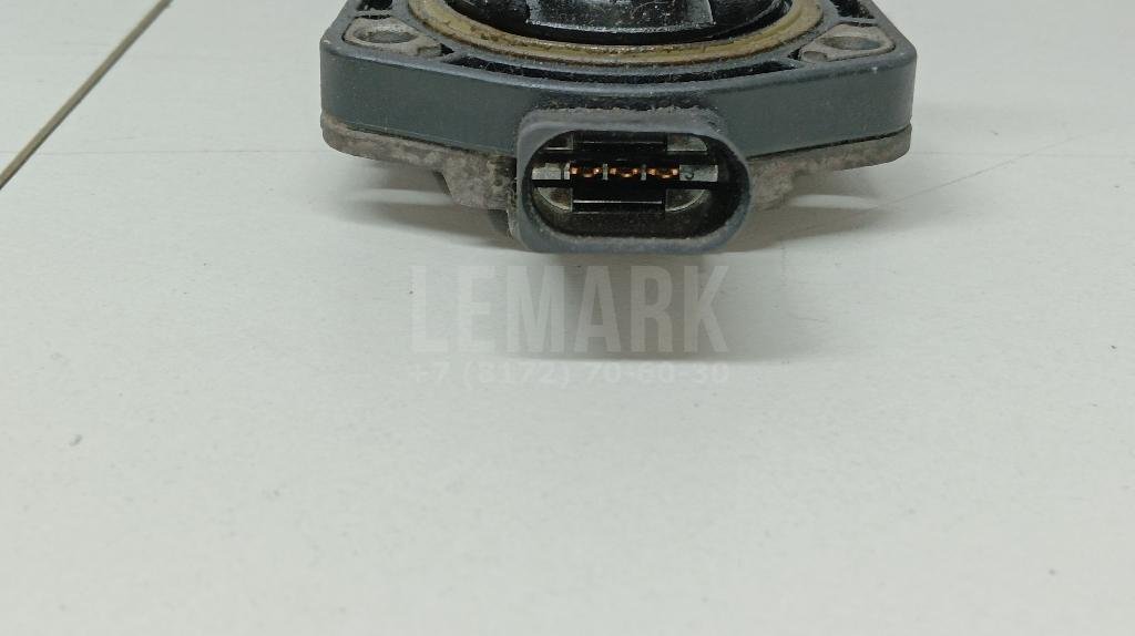 Датчик уровня масла