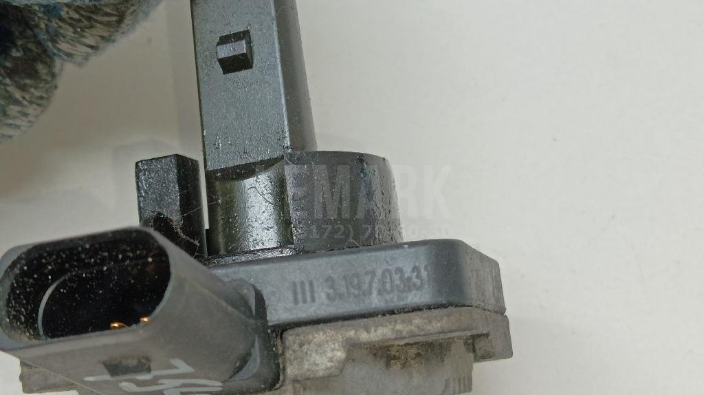 Датчик уровня масла