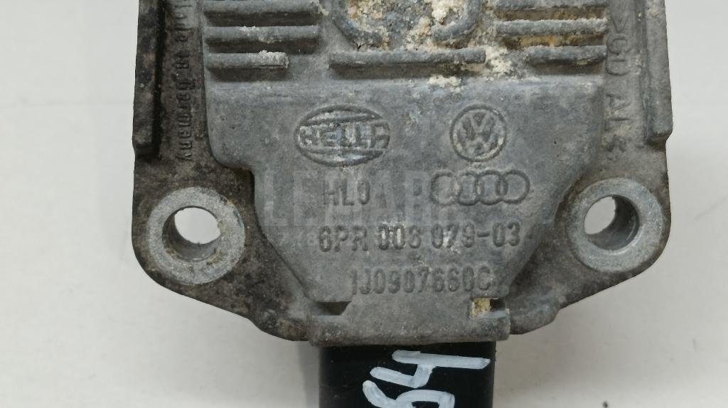 Датчик уровня масла