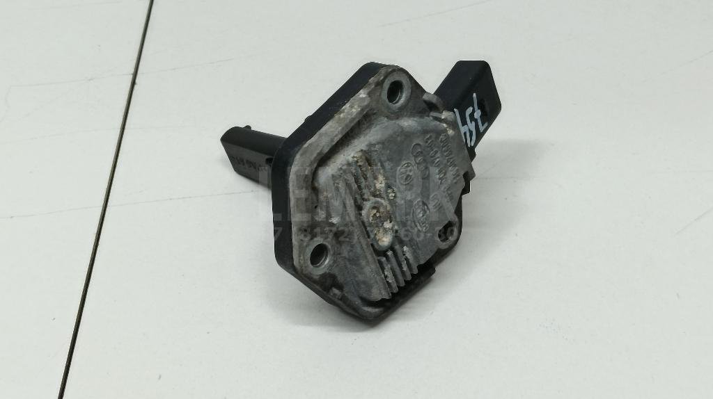 Датчик уровня масла