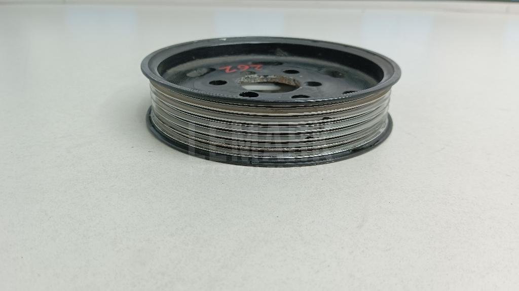 Шкив насоса гидроусилителя