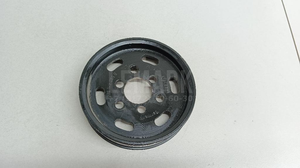 Шкив насоса гидроусилителя