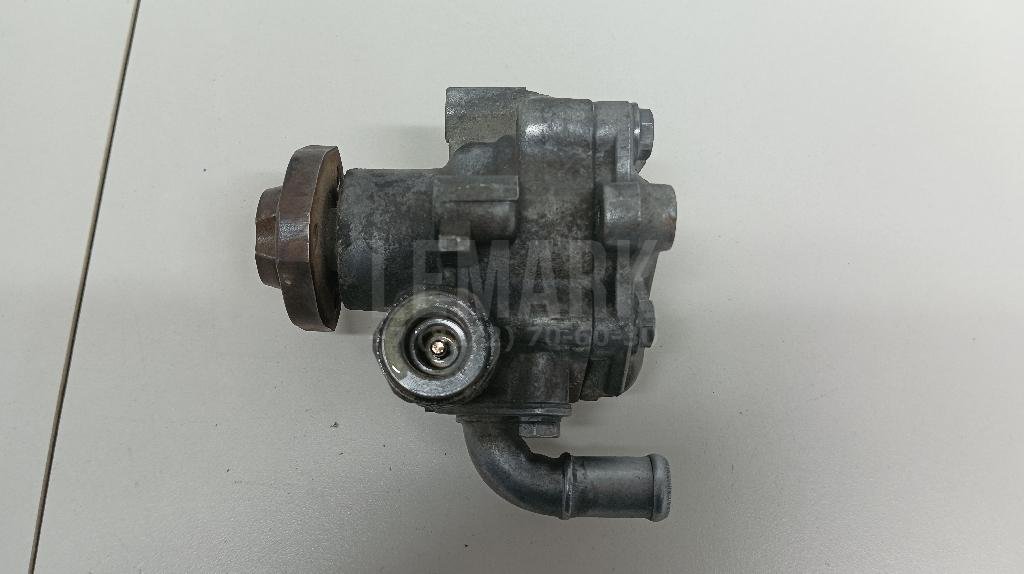 Насос гидроусилителя