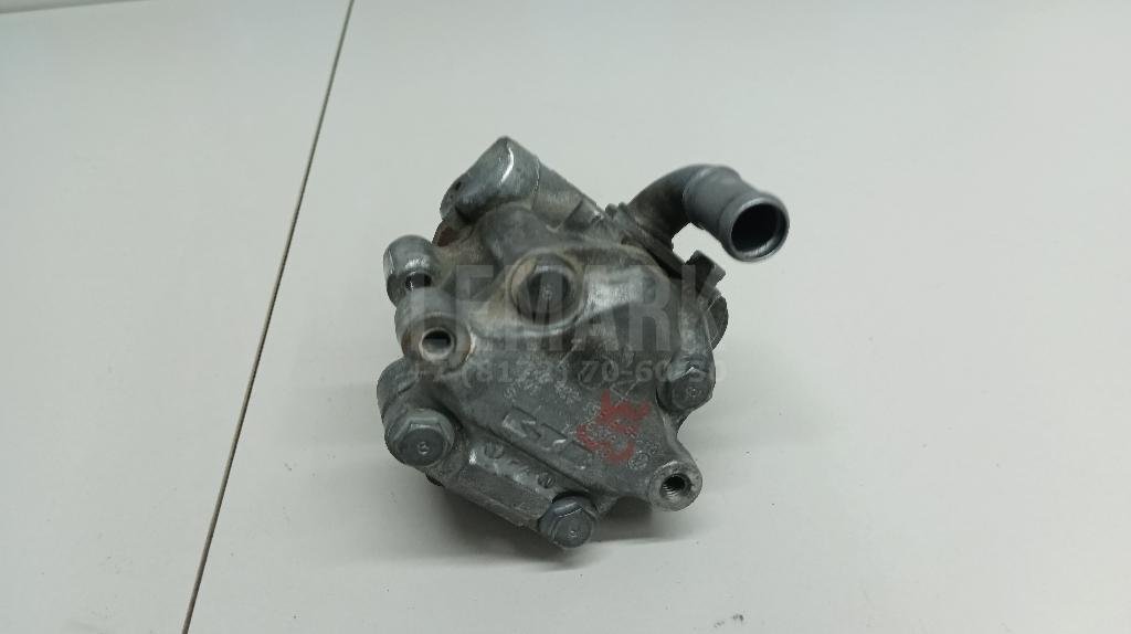 Насос гидроусилителя