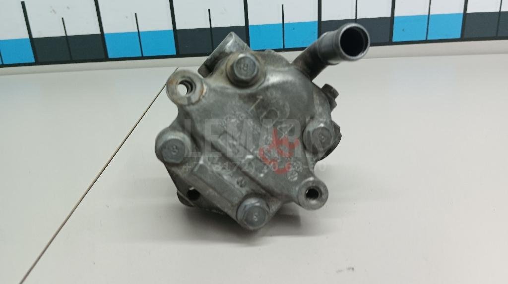 Насос гидроусилителя