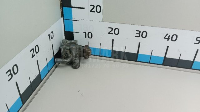 Насос гидроусилителя