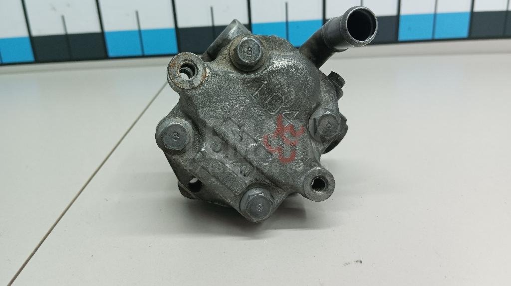 Насос гидроусилителя