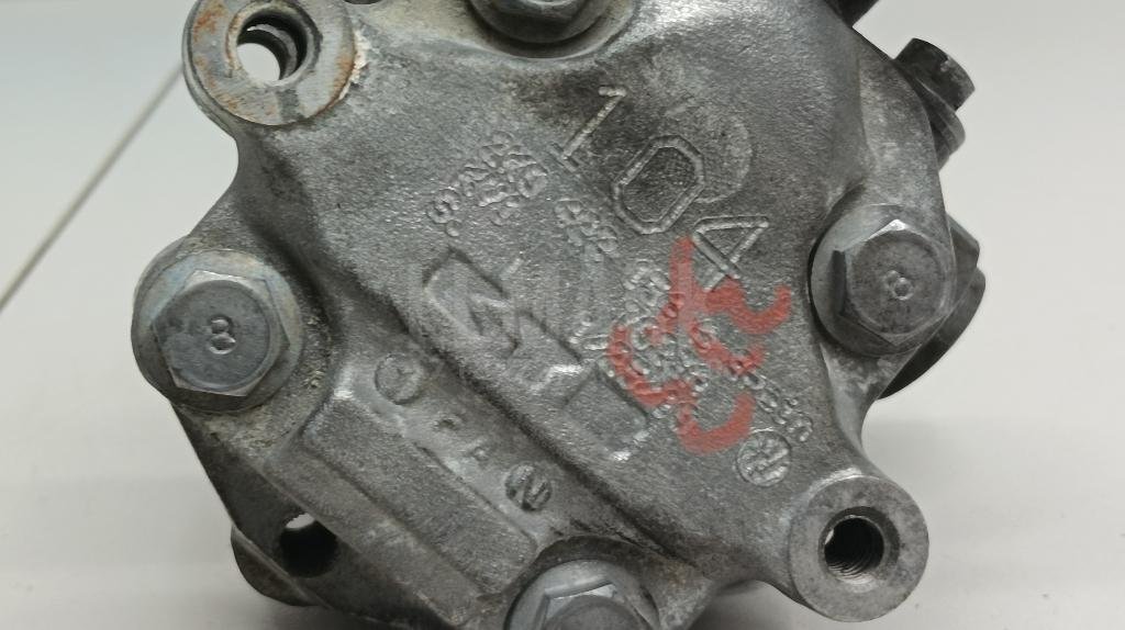 Насос гидроусилителя