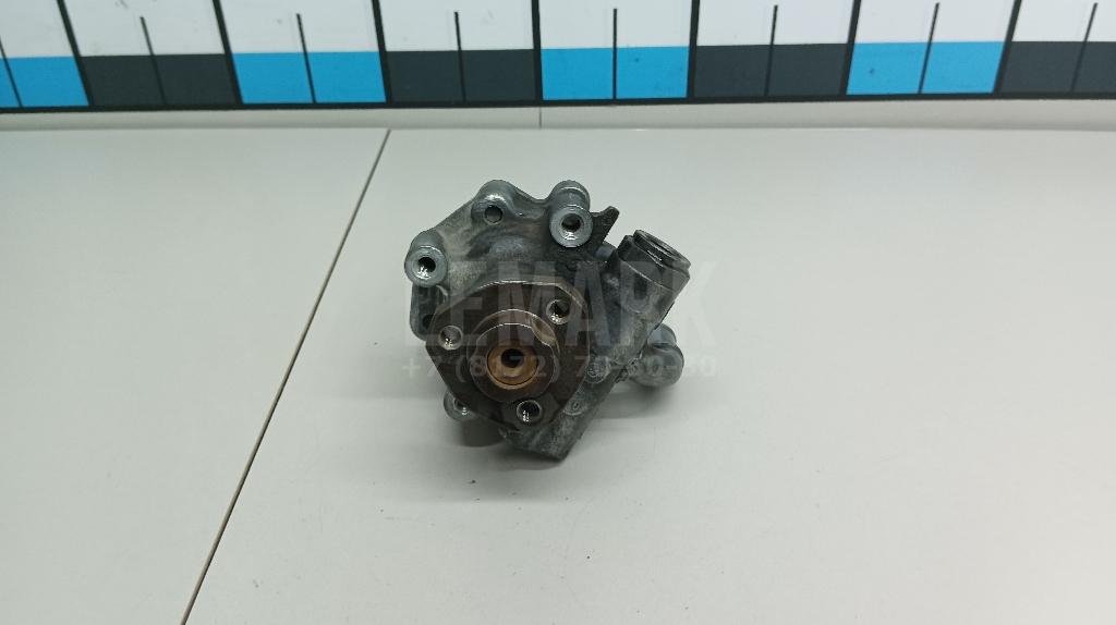 Насос гидроусилителя