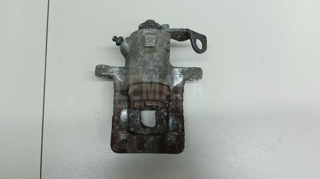 Суппорт тормозной задний правый