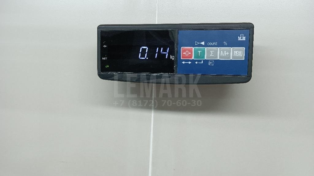 Накладка двери задней левой