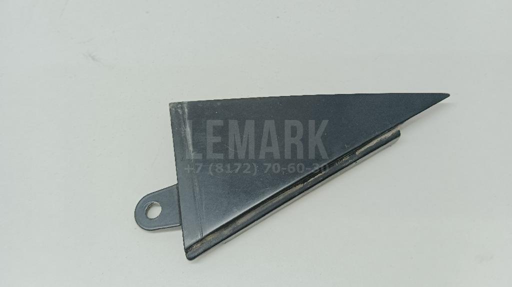 Накладка двери задней левой