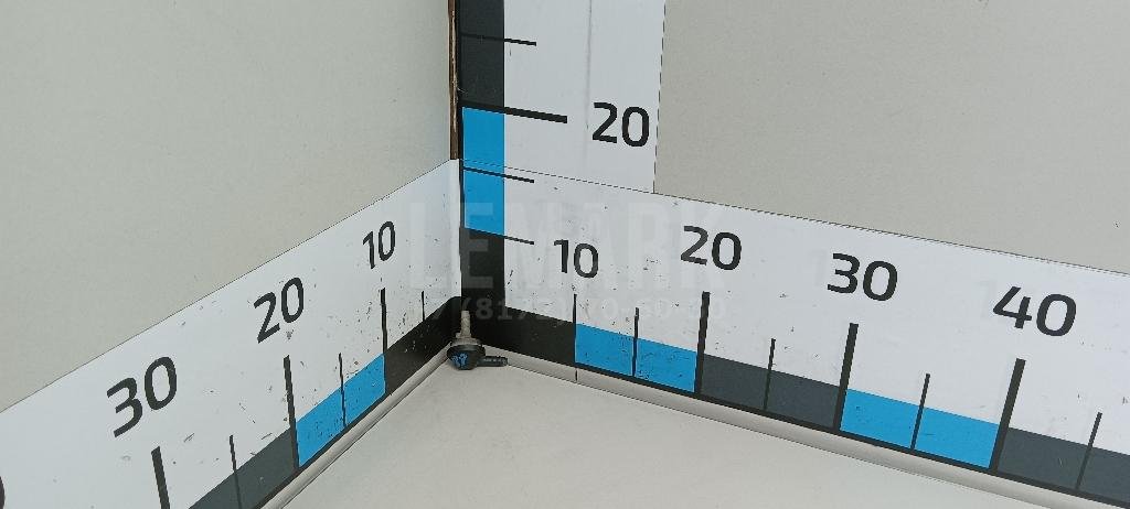 Клапан вакуумный