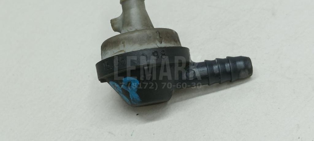 Клапан вакуумный