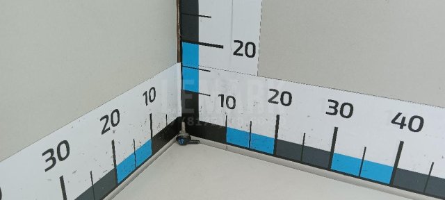 Клапан вакуумный