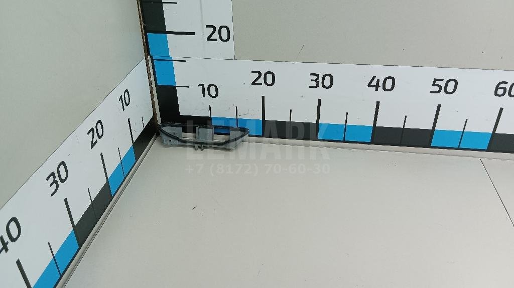 Кронштейн ручки