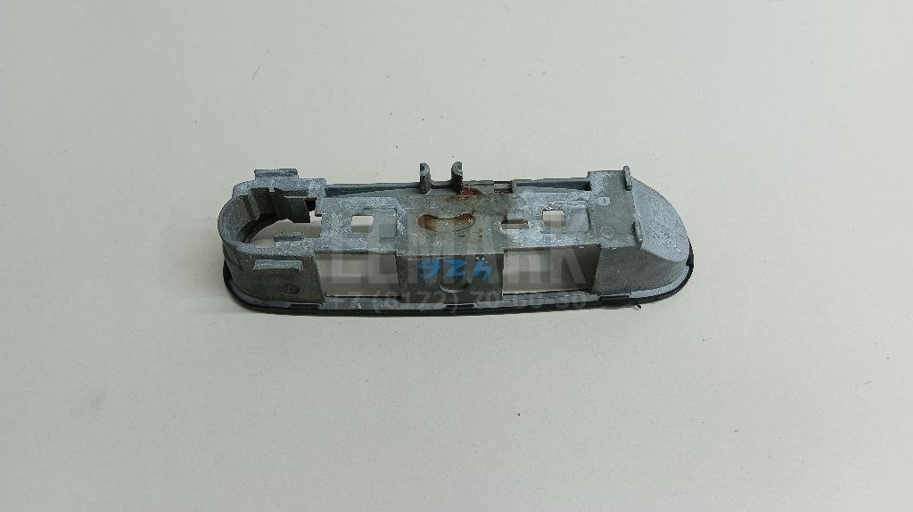 Кронштейн ручки