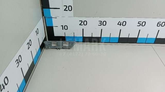 Кронштейн ручки