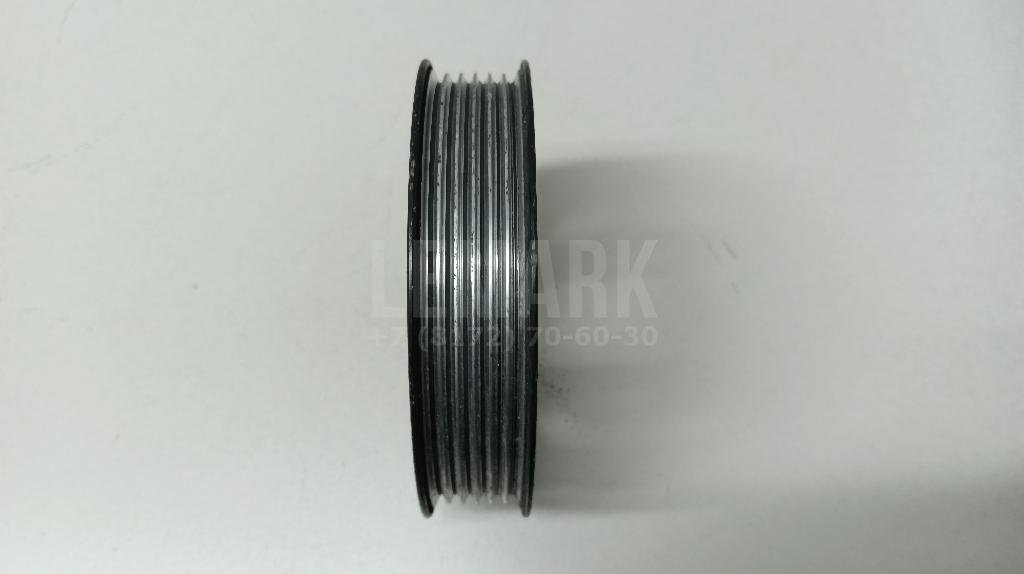 Шкив насоса гидроусилителя