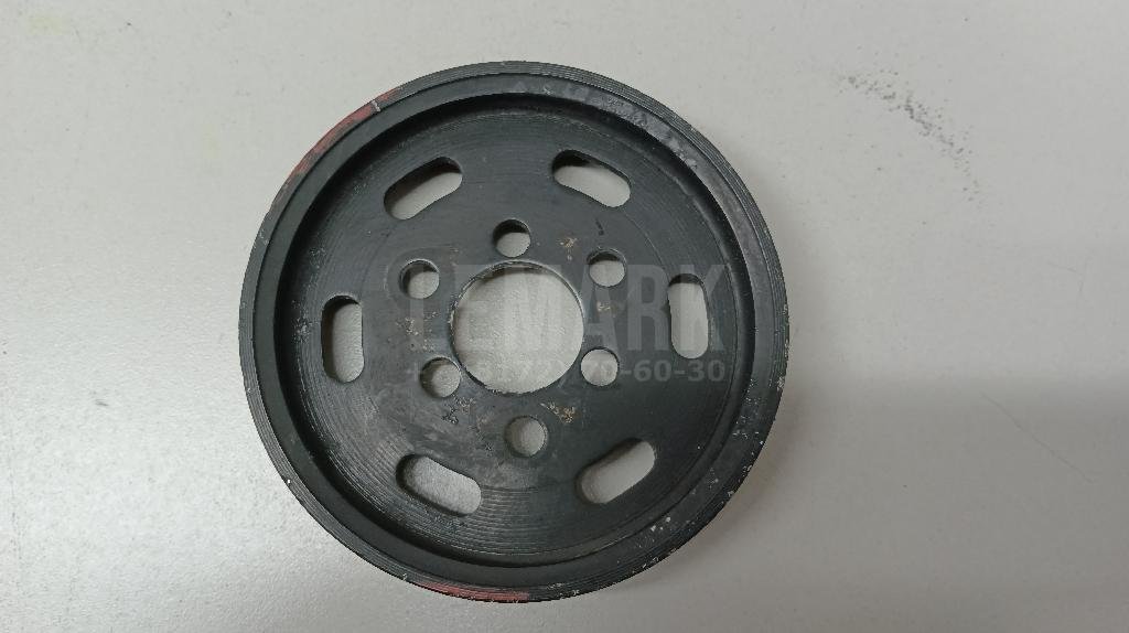 Шкив насоса гидроусилителя