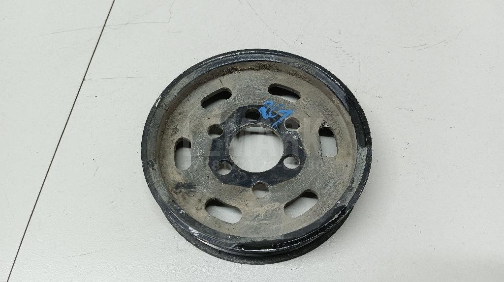 Шкив насоса гидроусилителя