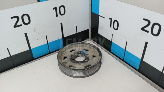 Шкив насоса гидроусилителя