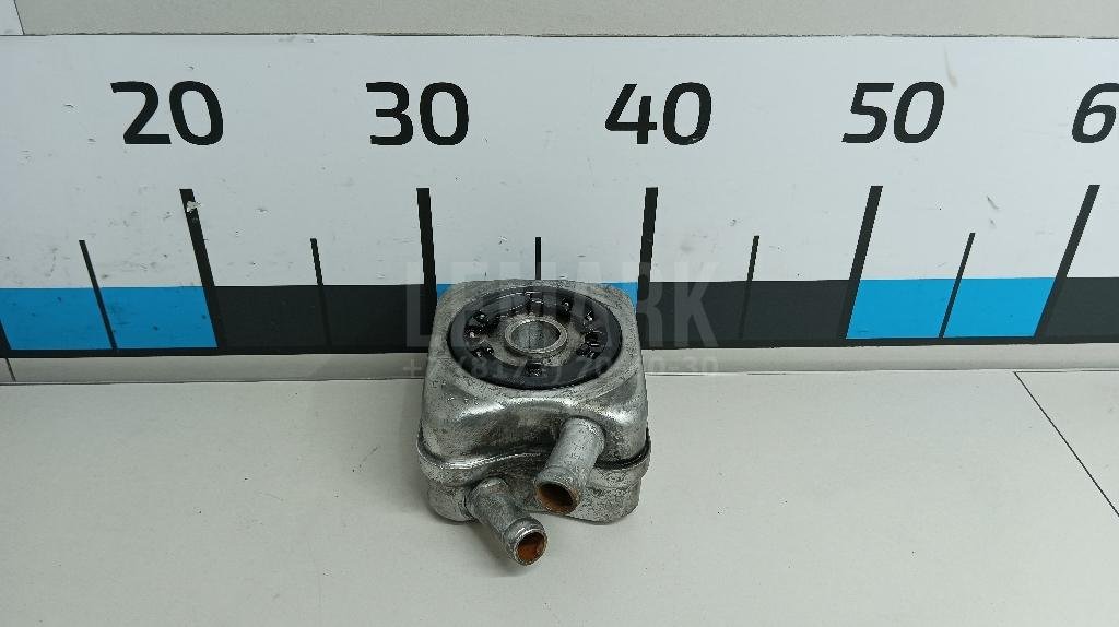 Радиатор масляный для  Audi A5/S5 (F5) 2017