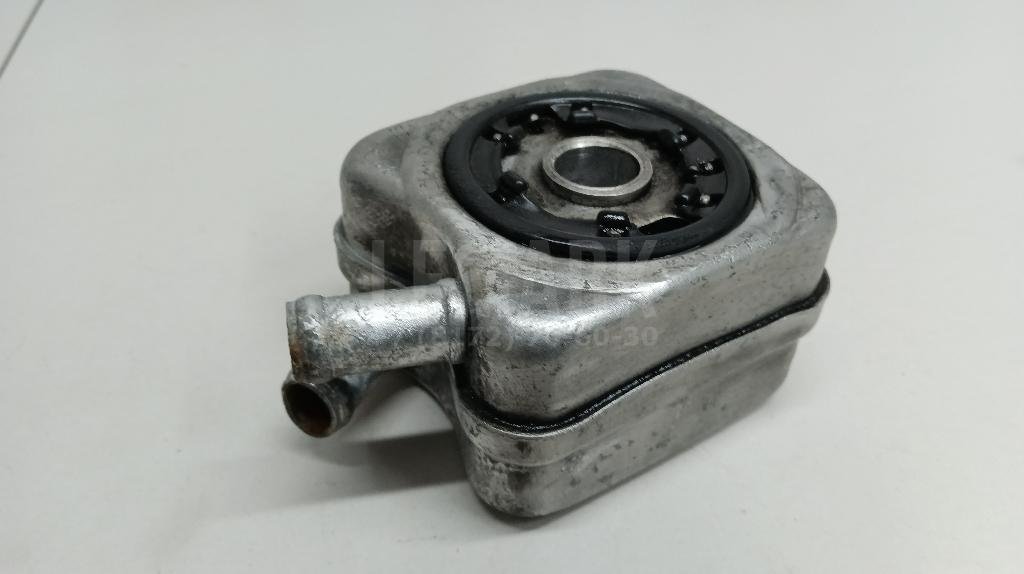 Радиатор масляный для  Audi A5/S5 (F5) 2017