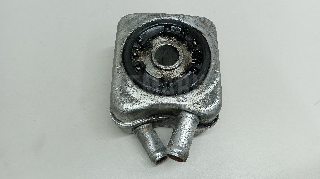 Радиатор масляный для  Audi A5/S5 (F5) 2017