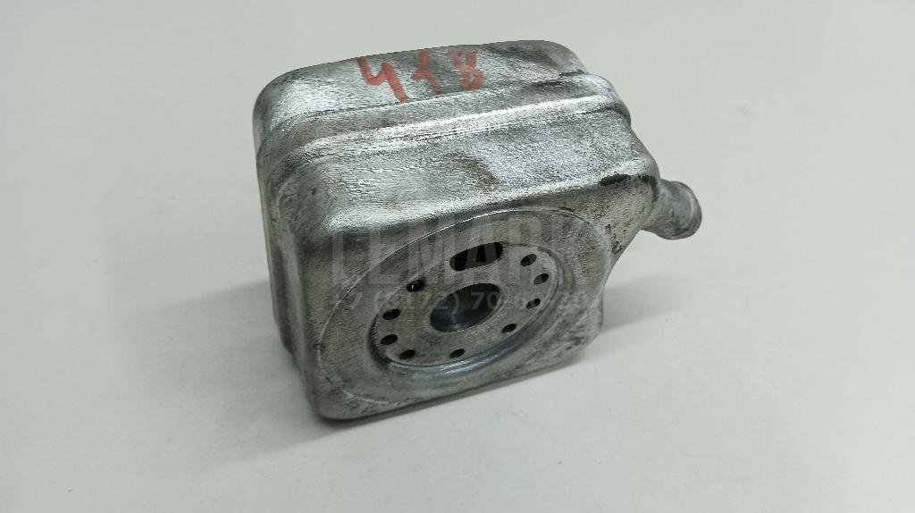 Радиатор масляный для  Audi A5/S5 (F5) 2017