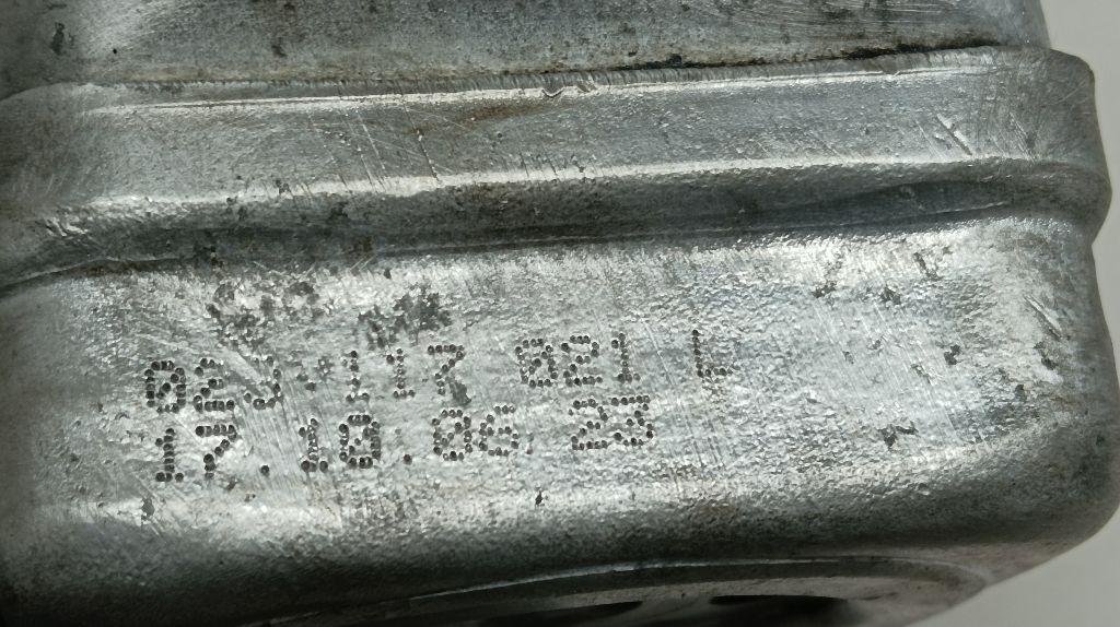 Радиатор масляный для  Audi A5/S5 (F5) 2017