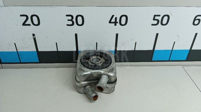 Радиатор масляный