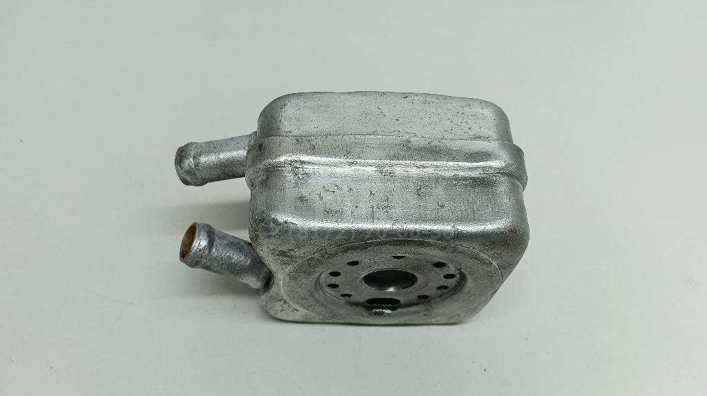 Радиатор масляный для  Audi A5/S5 (F5) 2017