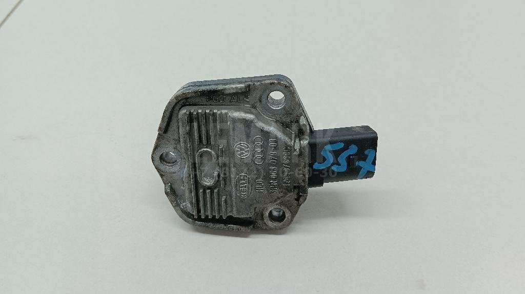 Датчик уровня масла