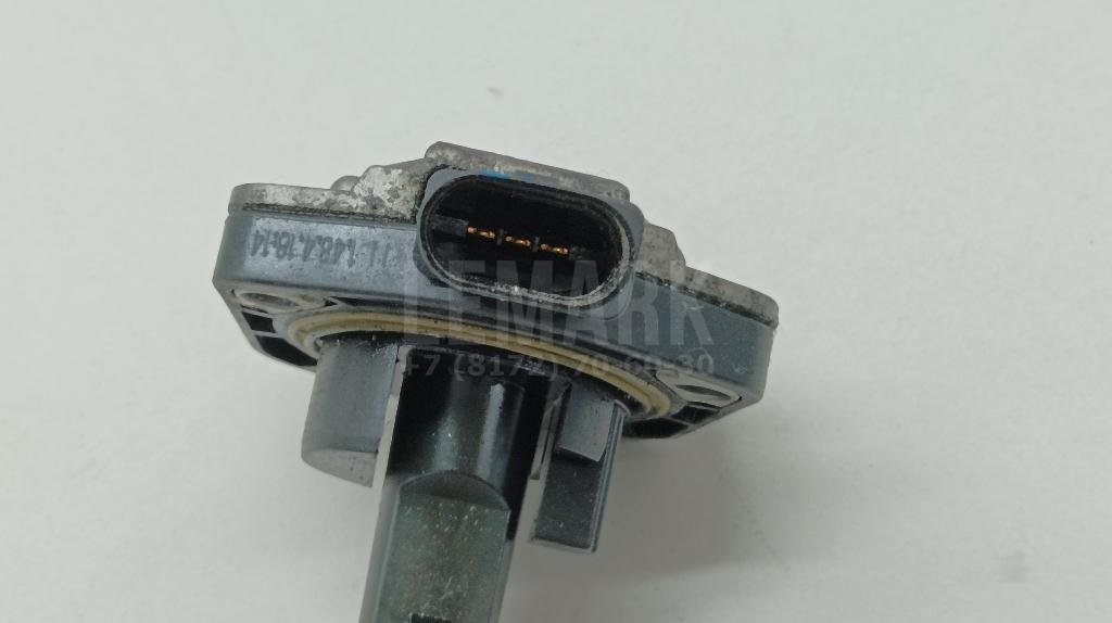 Датчик уровня масла